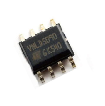 Chiplers IC Chip vnLD5090TR-E - Fiche technique et spécifications