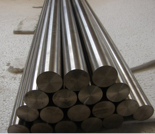 Stok Titanium Rod Grade 5