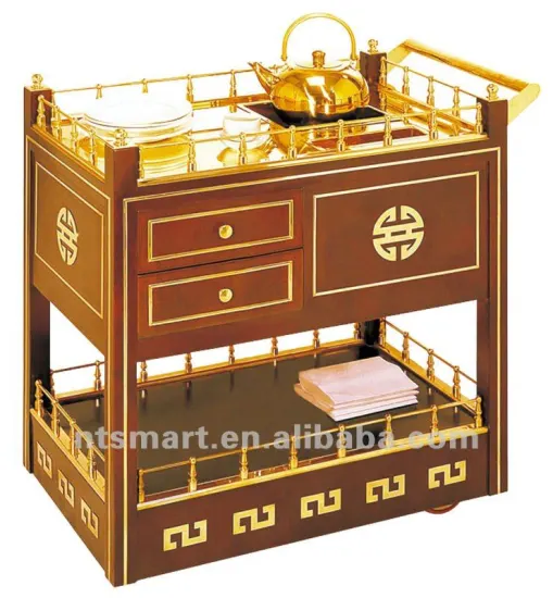 Hotel Furniture Tea cart