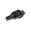 Custom Plastic Parts Designed for Efficient Motors