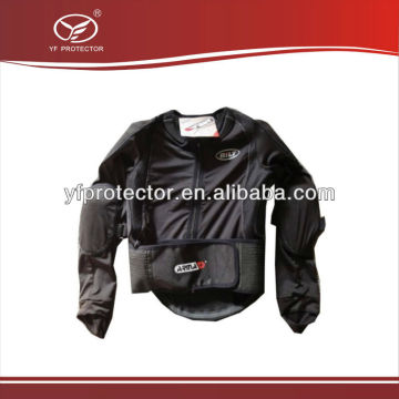 CE standard motorcycle body armor,body protector