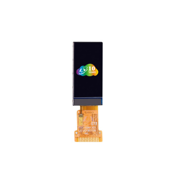 China OEM ODM 0,96 inch IPS Smart Wearable Watch LCD -schermscherm