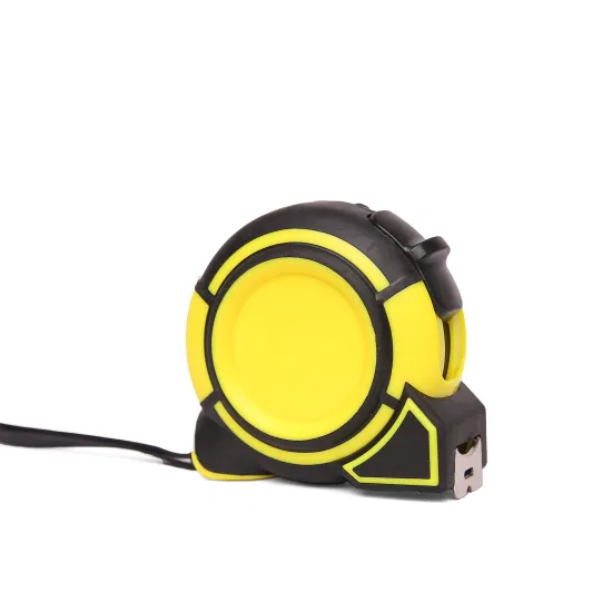 10m Abs Embossed Steel Measuring Tape