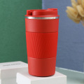 Vacuum Office Cup Creative Car Cup