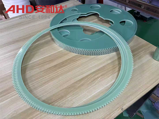 FR4 PARTS cutting