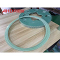 Piezas de fibra de vidrio epoxi de G10 FR4