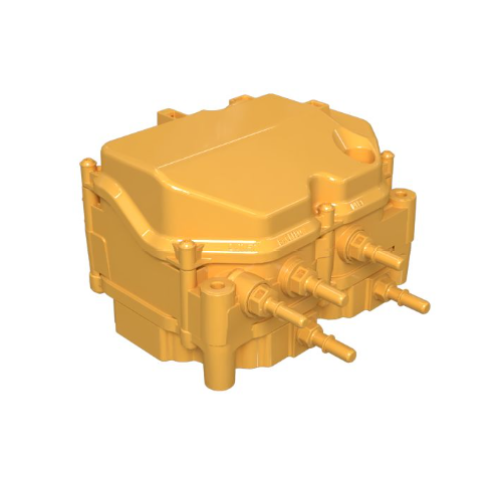 7W-0053 7W0053 OIL PUMP GP-ENGINE FOR 3508 3512