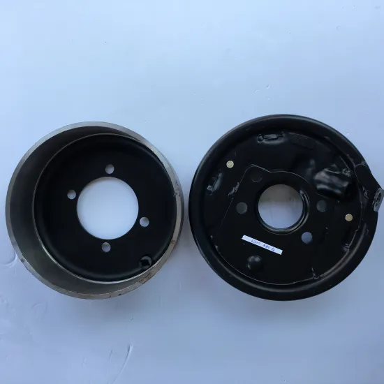 High Quality Handbrake Assembly Best Seller for Jianghuai 6700