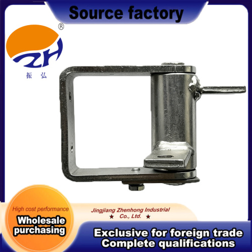 Elektrikli El Aletleri için Alaşımlı Çelikte Hassas Döküm