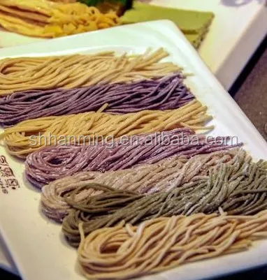 20kg/hr Capacity Automatic Intelligent Chinese Egg Noodle Machine: Efficient Noodle Production Solution