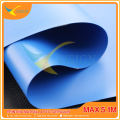 BÂCHE PVC LAMINÉE EJLP002 M BLEU