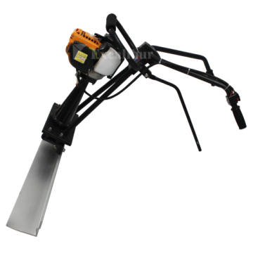 1.6HP Concrete Surface Finishing Screed Machine - Small and Affordable Prices for Sale