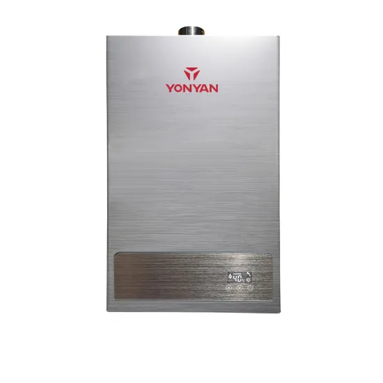 AUSTRALIA favorable domestic gas water heater