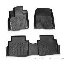 Floor Mats for 2016-2022 Mercedes