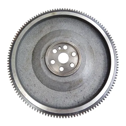Mitsubishi 6D14 Truck Flywheel