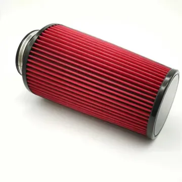Filtro aria cono PU universale da 9 pollici