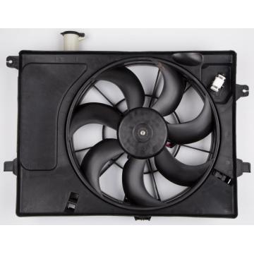 25380-A6100 25380-3X000 Fan de refroidissement du ventilateur de radiateur Elantra i30