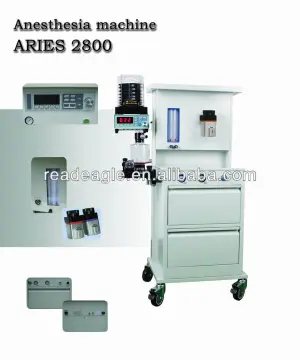 Medical Equipment Anesthesia Machine