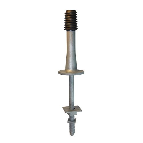 Utility pole Crossarm Pin Nylon head