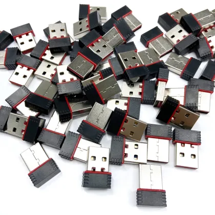 Wireless CarPlay Adapter: GRANDnavi USB Dongle WLAN Multimedia Interface