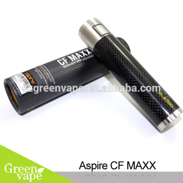 New launched Aspire CF MAXX/CF MAXX Battery 3000mAh 5-50W 0.3-5.0ohm