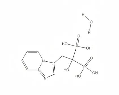Minodronic Acid Bone Health Drug Raw Material