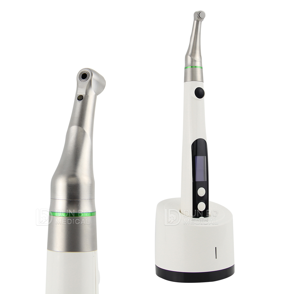 Dental Endo Rotary Motor for Endodontic Treatment
