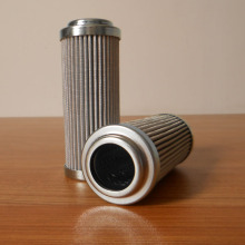 Replacement Filtrec Hydraulic Oil Filter Element D111G10AV