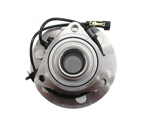 Front Wheel Axle Head 23356814 for Chevrolet Tahoe Auto Drive System