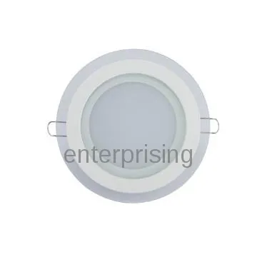 LED Pannel Light 12W