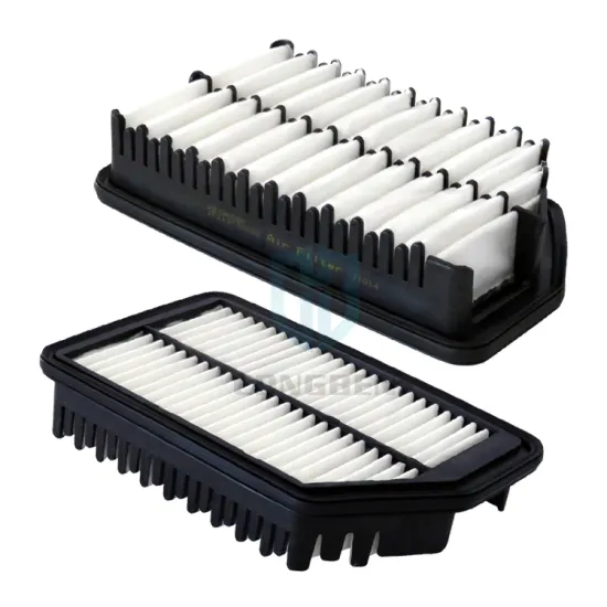 Factory Wholesale OEM Air Filter 281133x000 for Hyundai