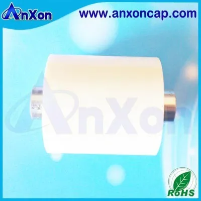 GTO Snubber Capacitor