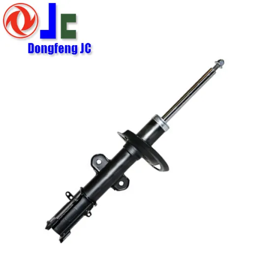 shock absorber no. 334673 for VW ROUTAN 2009-2014 & Ram C/V 2012