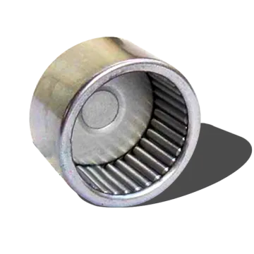 Drawn Cup Needle Roller Bearings FY