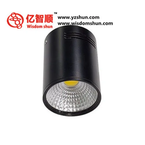 2014 Good Quality and Hot Sale Led Rgb Downlight,China Led Downlight