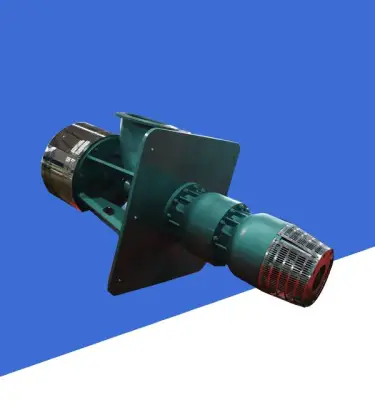 Long Shaft Deep Well Pump