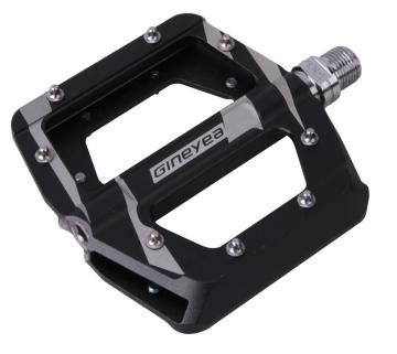 Bearings Mountain Bike Pedals Platform Bicycle Pedal