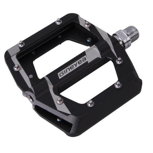 Bearings Mountain Bike Pedals Platform Bicycle Pedal