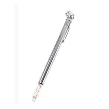 BellRight Heavy-Duty Pencil Pressure Tyre Gauge