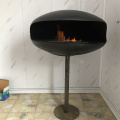 Luxury Bio Ethanol Outdoor Fireplaces