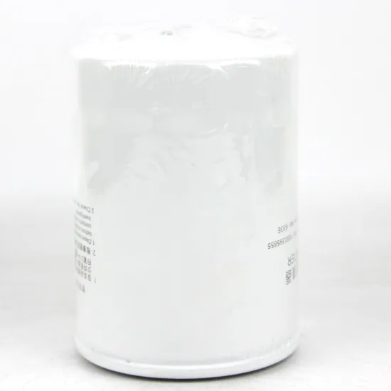 Fürdun Oil Filter 1000395855 & Z20070019: Product Details, Compatibility & Buying Guide