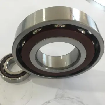 Angular contact ball bearing 7013 chinese bearings 7013