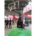 Fiba는 Spring Balanced Basketball 스탠드를 승인했습니다