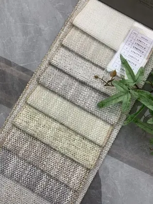 Tweed Style Upholstery Fabric for Sofa and Furniture