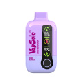 Vapsolo Original DG 18000 Puffs Portugal Wholesale Vape