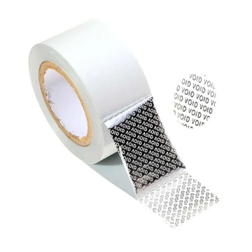 Customized Printed Cosmetic Adhesive Label Sticker