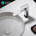 Washbasin Faucet Contemporary Bathroom Sink Taps