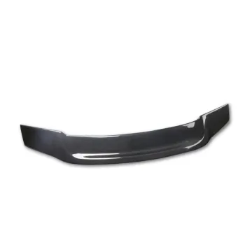 2007-2013 Mercedes-Benz C-Class W204 R Style Rear Spoiler