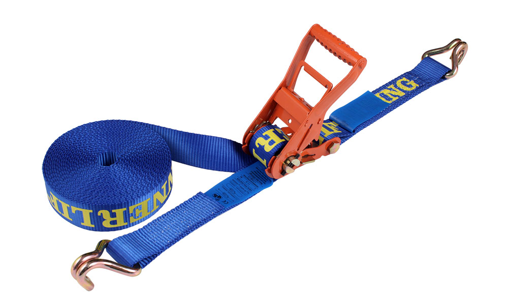 heavy duty ratchet strap