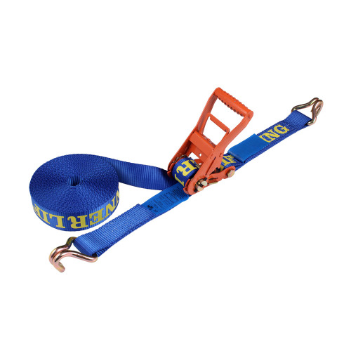 50MM Cargo Lashing Belt with 5000KG Capacity